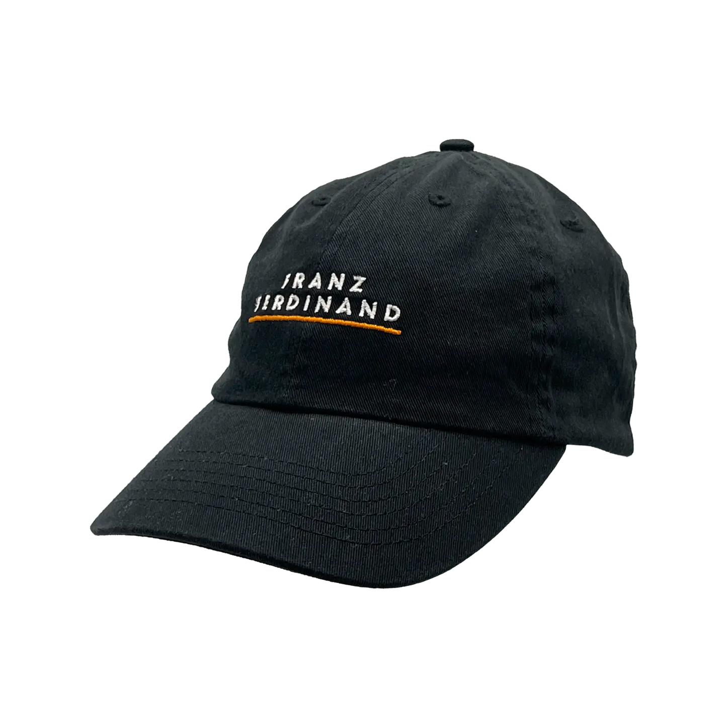 Human Fear Logo Cap
