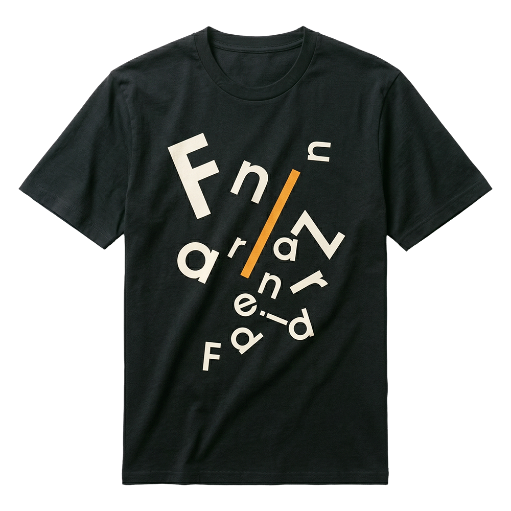 Tumble T-Shirt