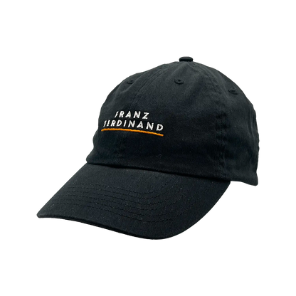 Human Fear Logo Cap