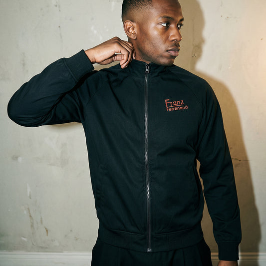 Track Jacket