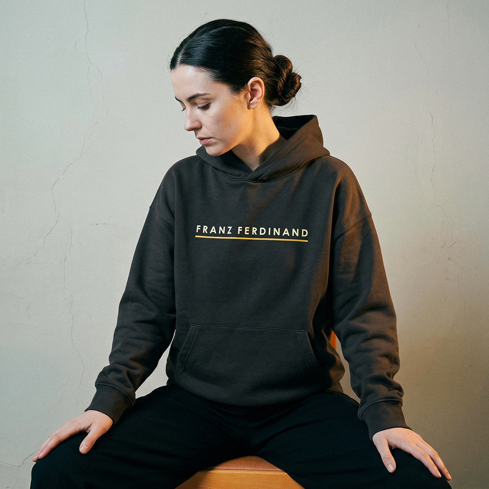 Franz Ferdinand | US & CANADA | The Official Store – Franz