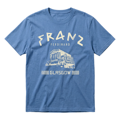 Pantheon Glasgow T-Shirt