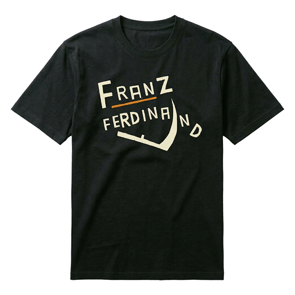 Black Scythe T-Shirt