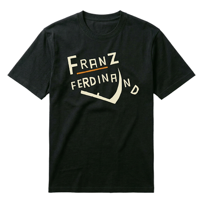 Black Scythe T-Shirt