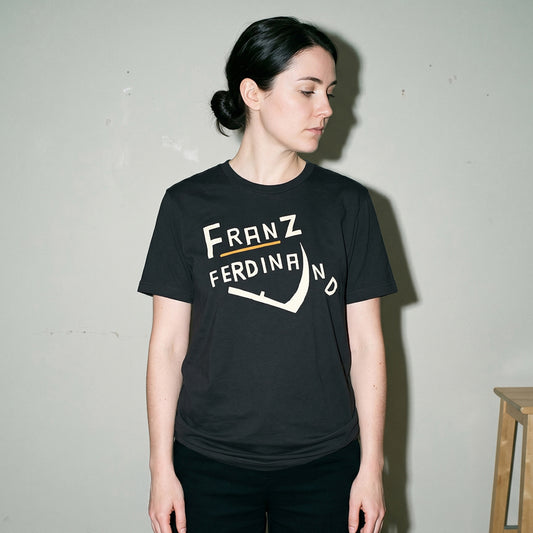 Black Scythe T-Shirt