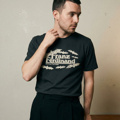 US Fall Tour '25 T-Shirt