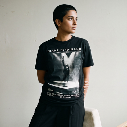 North American Cultural Exchange T-Shirt