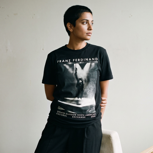 North American Cultural Exchange T-Shirt