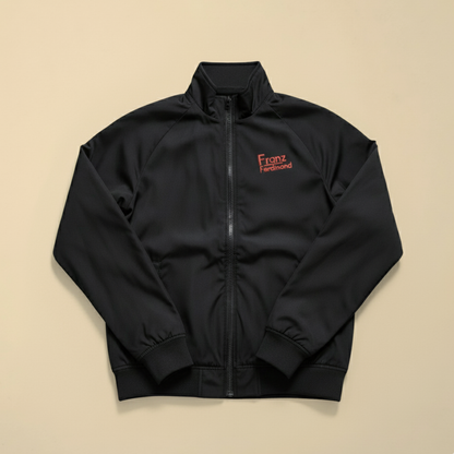 Track Jacket