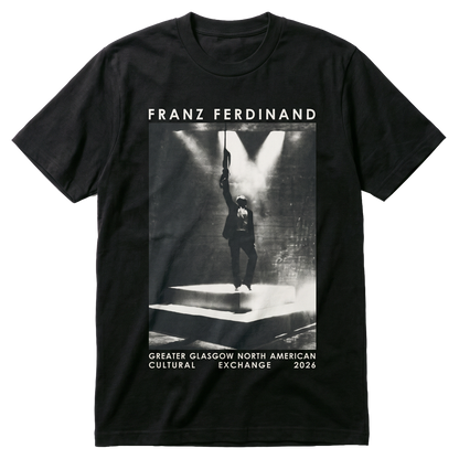 North American Cultural Exchange T-Shirt